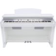 GEWA Digitalpiano DP-180 weiß hochglanz Thumbnail 1