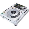 Pioneer 2x CDJ-2000 + 1x DJM-900 NEXUS white Limited Thumbnail 3