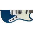 Fender Kurt Cobain Mustang DLPB with Stripe Thumbnail 2