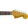 Fender Kurt Cobain Mustang DLPB with Stripe Thumbnail 4