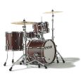 Sonor ProLite Drum Set PL 12 Studio 1 NM Nussbaum Thumbnail 1