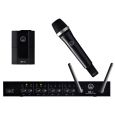 AKG DMS 70 Quattro Vocal / Instrumental Set Thumbnail 1