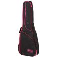 KORN IP-G Bag f. Konzertgitarre 4/4 pink Thumbnail 1