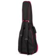KORN IP-G Bag f. Konzertgitarre 4/4 pink Thumbnail 2
