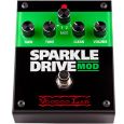 Voodoo Lab Sparkle Drive MOD Thumbnail 1