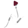 MONSTER Lady Gaga Heart Beats InEar+Control Talk B-Ware Thumbnail 1