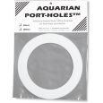 Aquarian Port-Hole 5 Zoll white Thumbnail 1