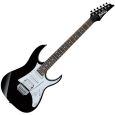 Ibanez GRG140 BKN E-Gitarre Thumbnail 1