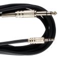 KORN Kabel ECO Adapterkabel Klinke 3,5mm st. / Klinke st. 3 m Thumbnail 2