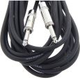 KORN Klinkenkabel 6m Premium Thumbnail 2
