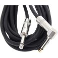 KORN Klinkenkabel 6m 90° Premium Thumbnail 2