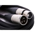 KORN Kabel Premium Mikrofonkabel XLR / XLR 3m Thumbnail 7