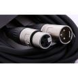 KORN Kabel Premium Mikrofonkabel XLR / XLR 5,0m Thumbnail 4