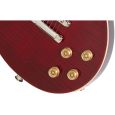 Epiphone Les Paul Tribute Plus Outfit BC B-Ware Thumbnail 2