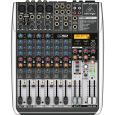 Behringer Xenyx QX 1204 USB Thumbnail 2
