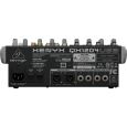 Behringer Xenyx QX 1204 USB Thumbnail 3