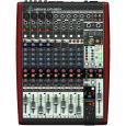 Behringer Xenyx UFX 1204 Kompaktmixer Thumbnail 1