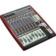 Behringer Xenyx UFX 1204 Kompaktmixer Thumbnail 2