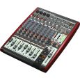 Behringer Xenyx UFX 1204 Kompaktmixer Thumbnail 3