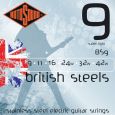 RotoSound BS9 Saiten E-Gitarre (.09-.042) Thumbnail 1