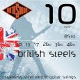 RotoSound BS10 Saiten E-Gitarre (.010-.046) Thumbnail 1