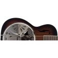 Gretsch G9220 Bobtail R-Neck 2SB Resonatorgitarre Thumbnail 3