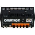 Orange Jim Root Terror Head Thumbnail 4
