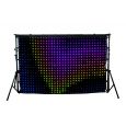 Varytec LED Backtruss Curtain RGB Animation Thumbnail 1