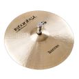 Istanbul Mehmet Traditional 14 Zoll Hi-Hat Medium Thumbnail 1