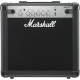 Marshall MG 15 CF Combo Thumbnail 1
