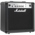Marshall MG 15 CF Combo Thumbnail 2
