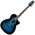 Ibanez A300E-TBS Westerngitarre B-Ware Thumbnail 1