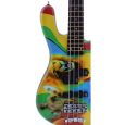 Warwick Artist Series TM Stevens Grafic Thumbnail 3
