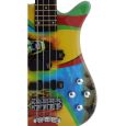 Warwick Artist Series TM Stevens Grafic Thumbnail 4