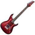 Ibanez SA360QM-SRB E-Gitarre Thumbnail 1