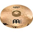 Meinl Classics Custom 14 Zoll Extreme Metal Hihat Thumbnail 1