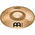 Meinl Classics Custom 20 Zoll Extreme Metal Ride Thumbnail 1