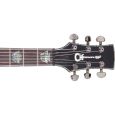 Charvel Desolation DS-1 ST FB Thumbnail 4