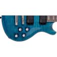 Charvel Desolation DS-2 ST BS Thumbnail 2