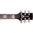 Charvel Desolation DS-2 ST BS Thumbnail 4