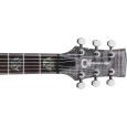 Charvel Desolation SK-1 ST TB Thumbnail 4