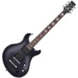 Charvel Desolation DC-2 ST FB Thumbnail 1