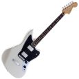 Fender Blacktop Jaguar HH FSR BP Thumbnail 1