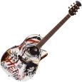Ovation NS28-HD Nikki Sixx Thumbnail 1