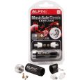Alpine MusicSafe Classic Gehörschutz weiß Thumbnail 2