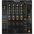 Pioneer DJM-850-K schwarz Thumbnail 1