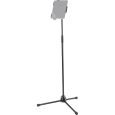 K&M 19712 iPad 2 -Stativhalter B-Ware Thumbnail 2