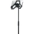 K&M 19712 iPad 2 -Stativhalter B-Ware Thumbnail 3