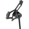 K&M 19712 iPad 2 -Stativhalter B-Ware Thumbnail 4