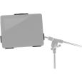 K&M 19712 iPad 2 -Stativhalter B-Ware Thumbnail 5
